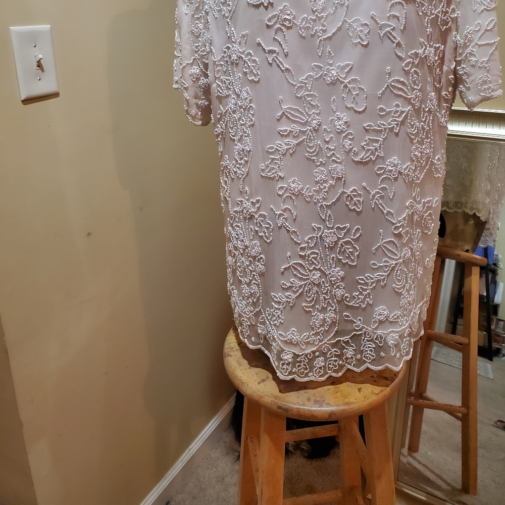 Woman's blouse